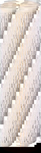 Plumbing Cartridge Filter: 2-1/2